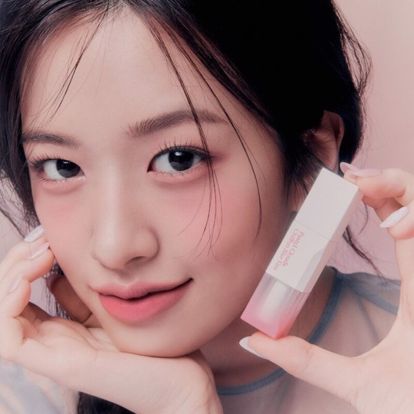 Son Kem Pastel Clouds With Dew Chiffon Blur Tint