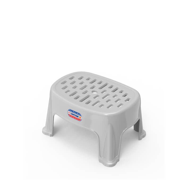 Ghế Nhựa Mini Oval Duy Tân (6 Màu)