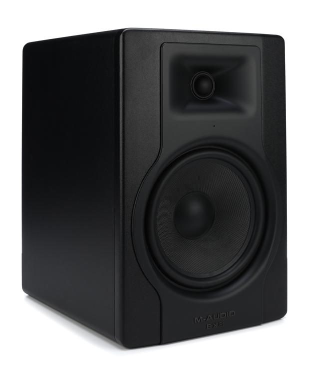 Loa kiểm âm phong thu M Audio ( giá 1 cái ) BX8D3