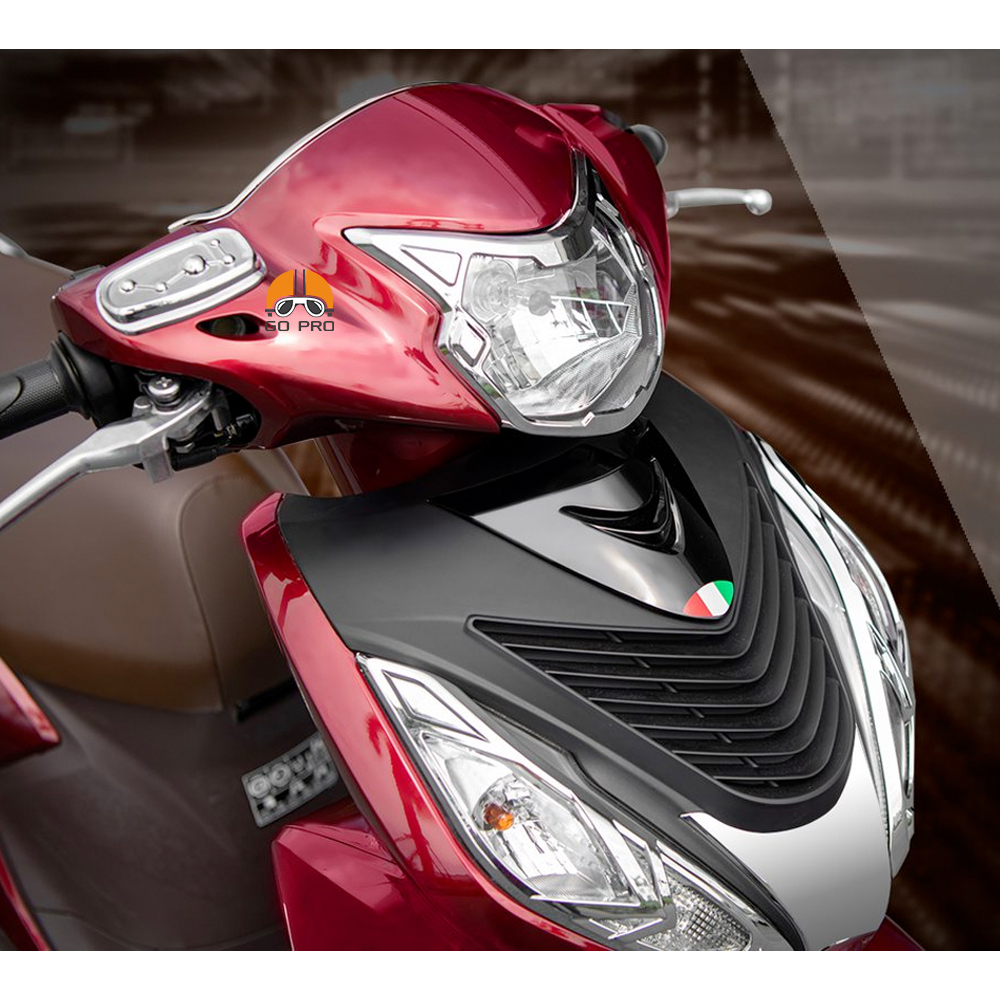 Mặt Nạ VISION 2021 Kiểu SH V1