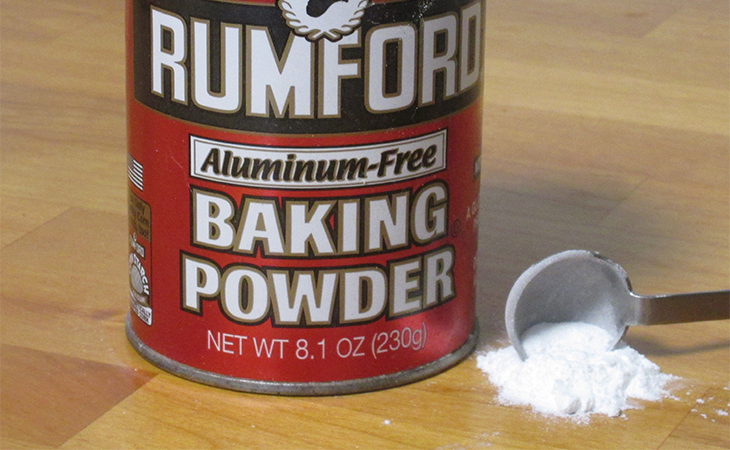 Bột Baking Powder 100g