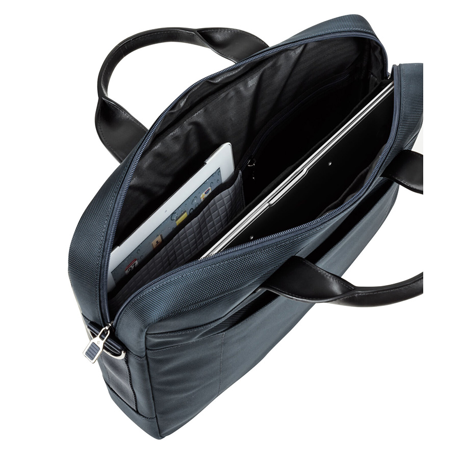 Cặp xách Samsonite Sefton S TCP