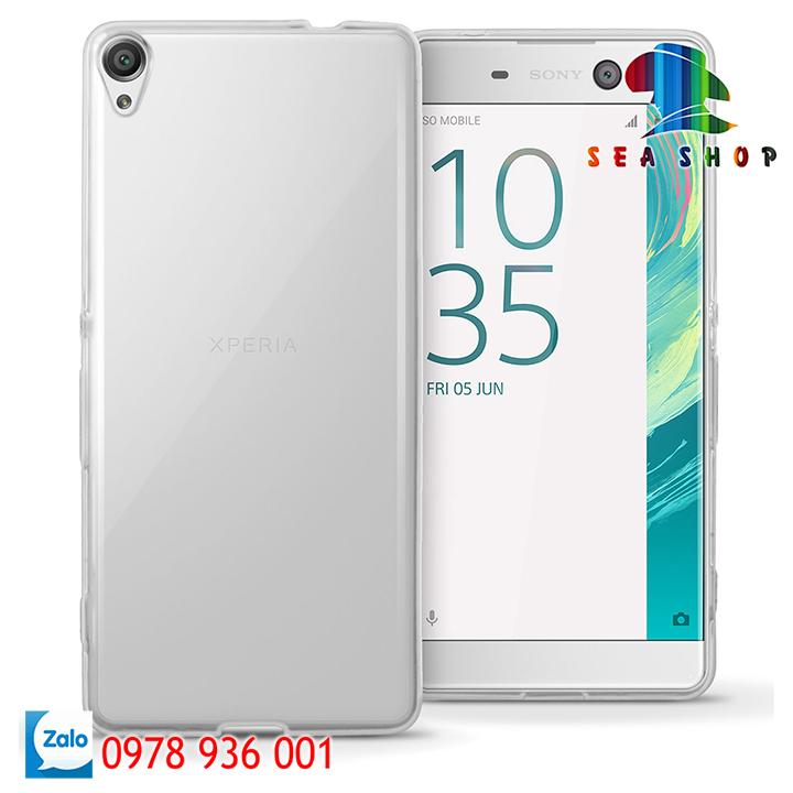 Case for Sony Xperia XA Ultra - F3216