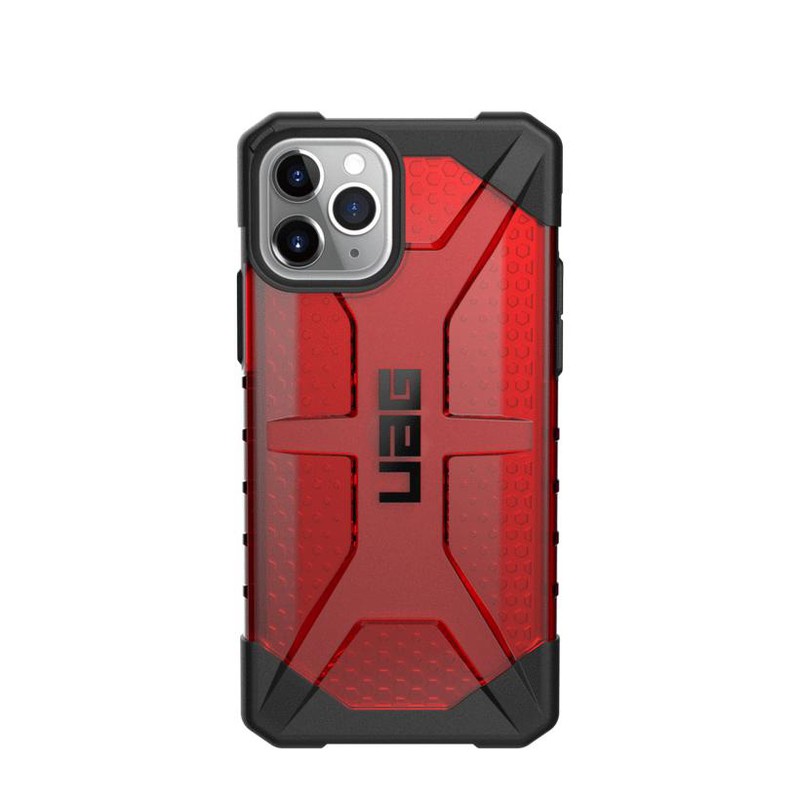 Ốp Lưng UAG Plasma iPhone 11 Pro - Hàng Chính Hãng