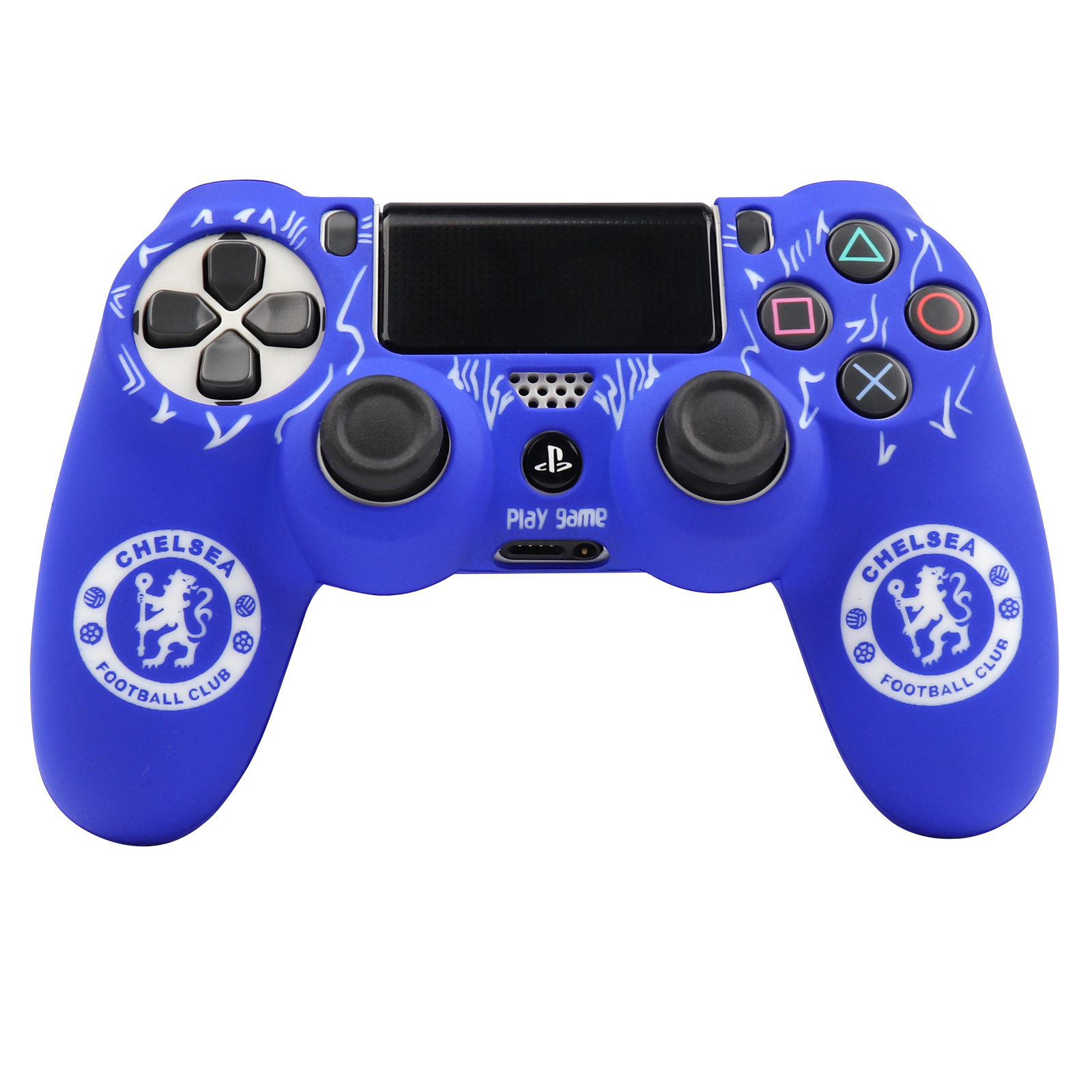 Bọc silicon cho tay cầm PS4