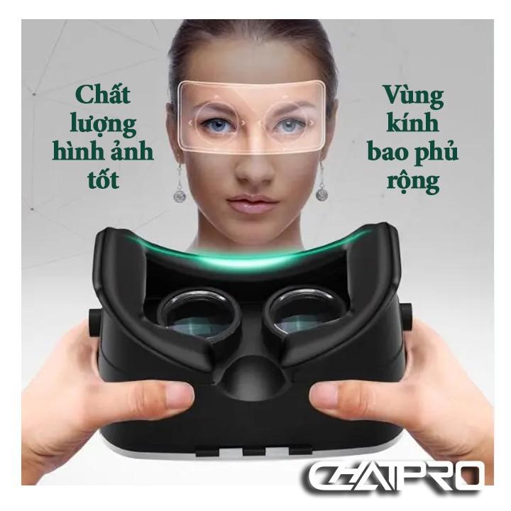 Kính thực tế ảo VR Magic