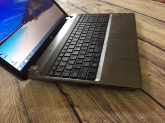 Máy tính xách tay Hp 4430s - Hp 4530s
