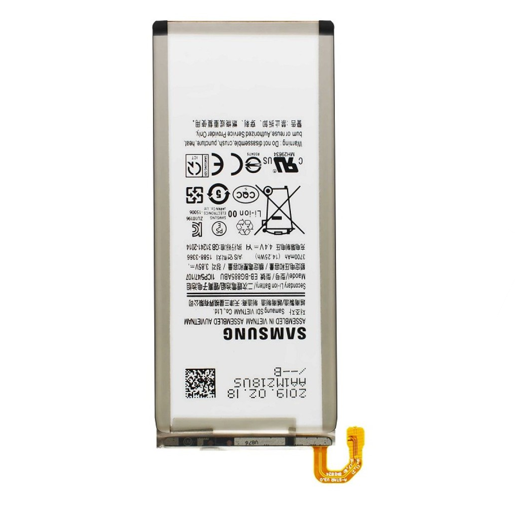 Pin Samsung A8 STAR (EB-BG885ABU)