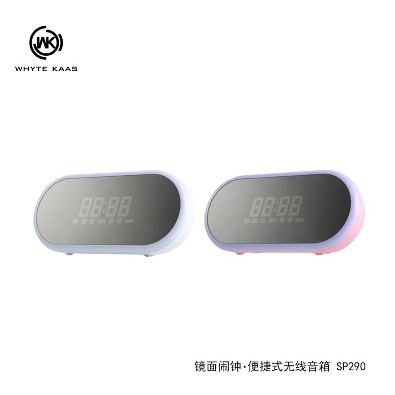 Loa Bluetooth Remax SP290 BẢO HÀNH  6 THÁNG 1 ĐỔI 1