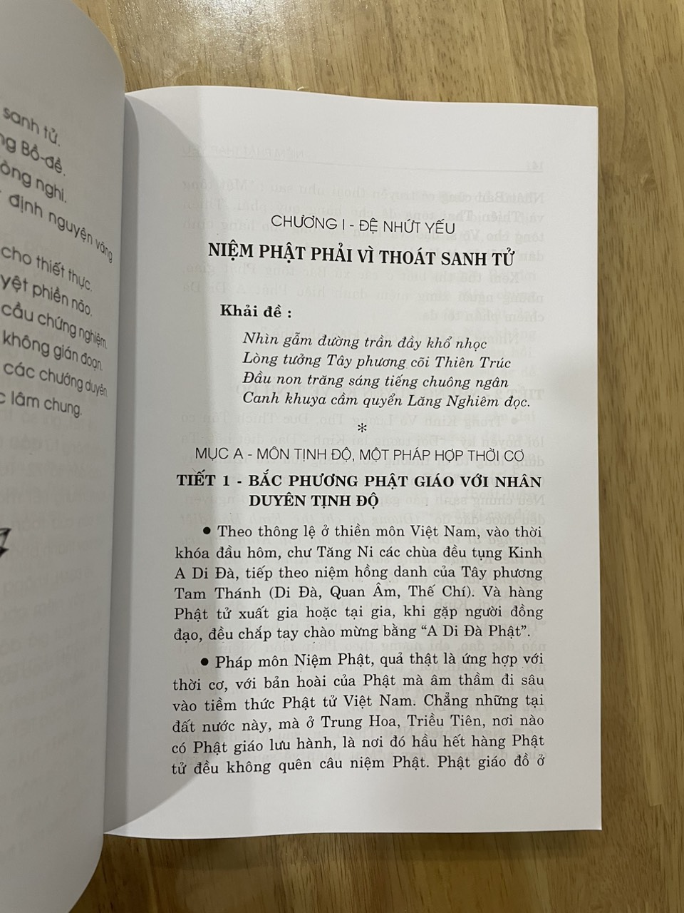 Niệm Phật Thập Yếu