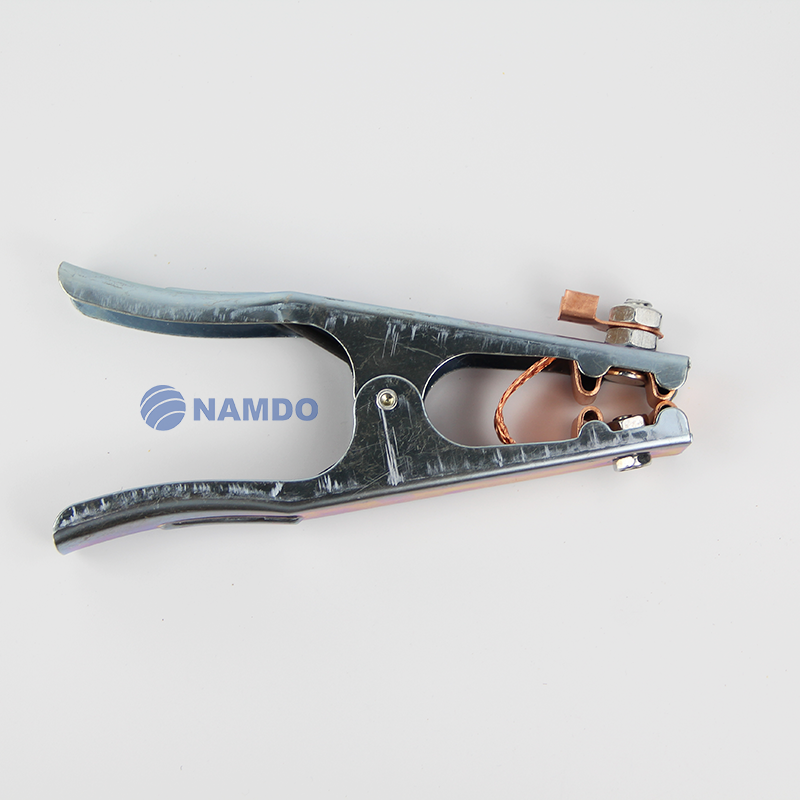 Kẹp Mát 300A