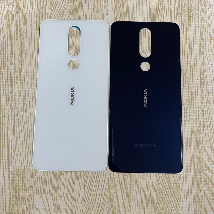 NẮP LƯNG NOKIA X5 / 5.1 PLUS