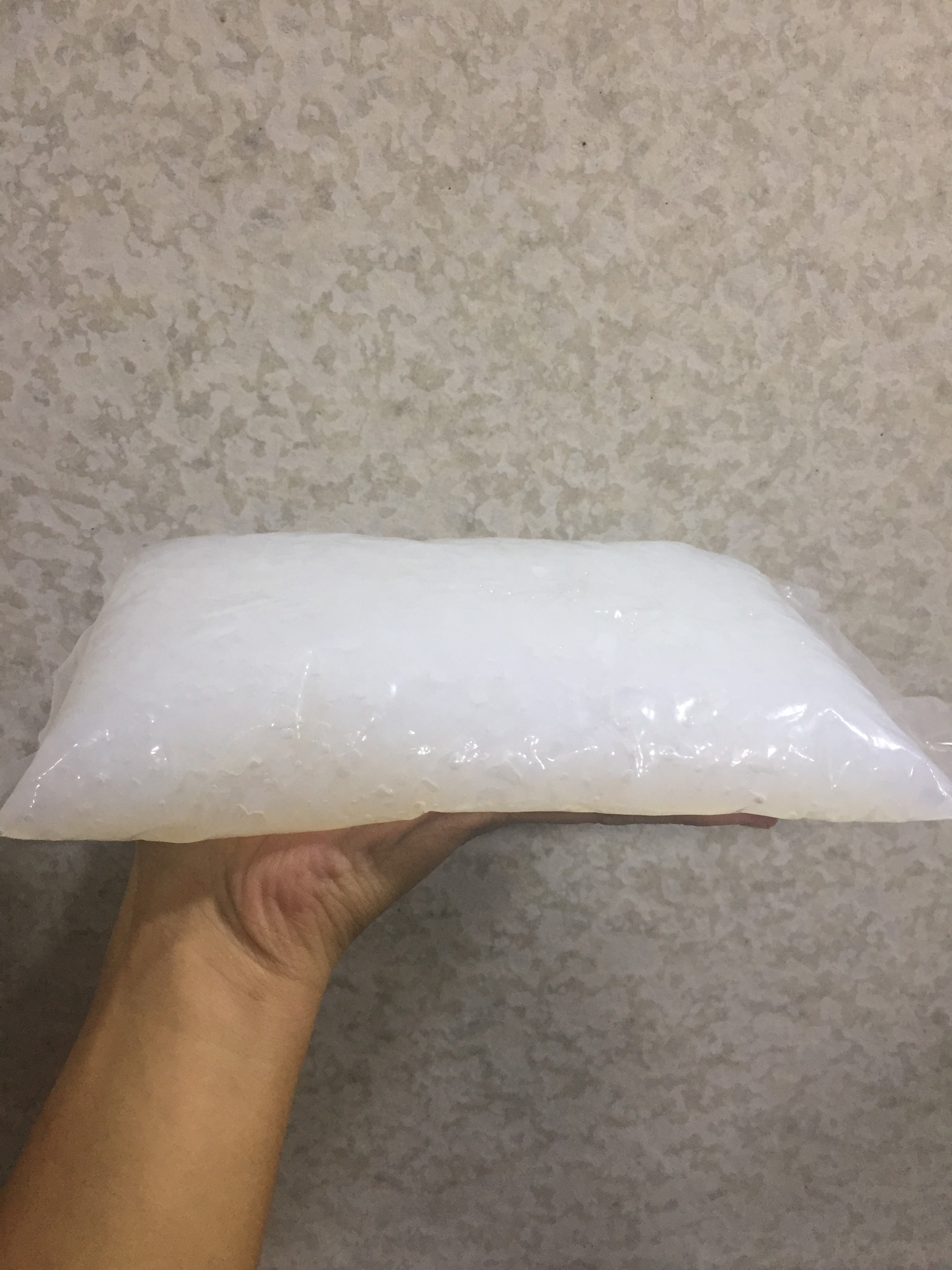 Thạch Băng Tuyết (Thạch Dừa) 1KG