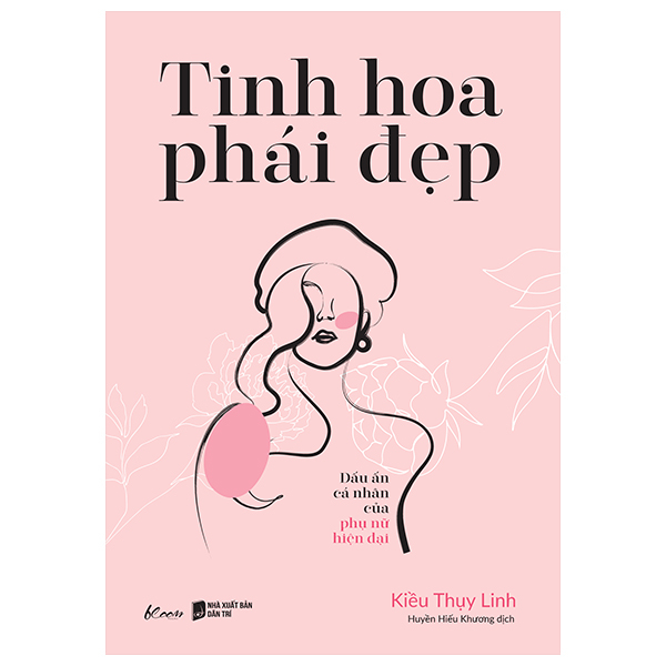 Sách - tinh hoa phái đẹp