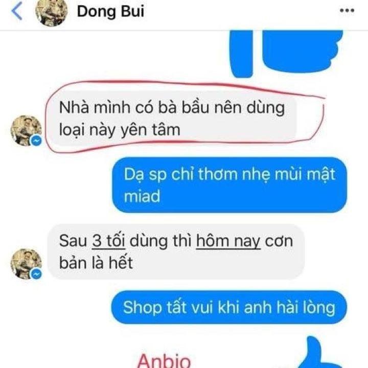 Combo 3 Lọ Thuốc Diệt Kiến - Gián Sinh Học ANBIO