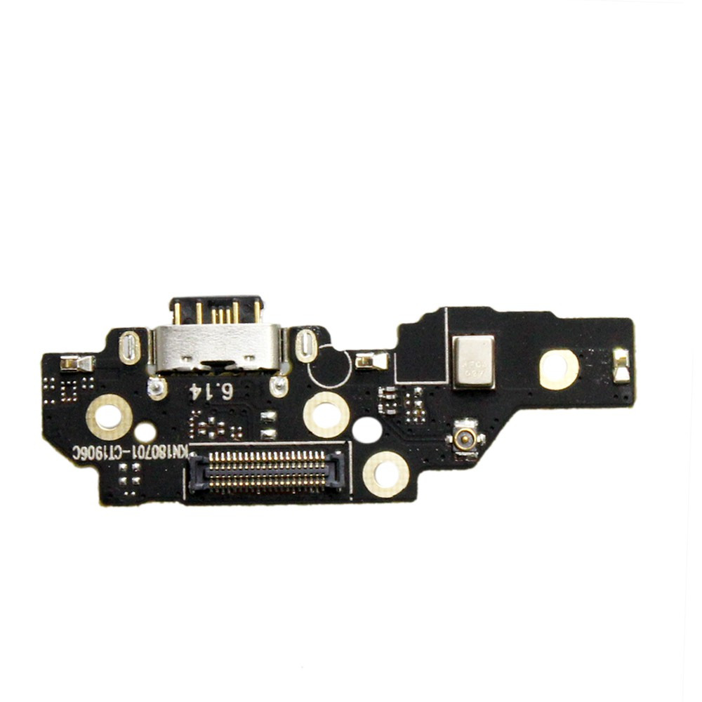 Cụm Chân Sạc Nokia X5 / 5.1 Plus bảo hành đổi mới