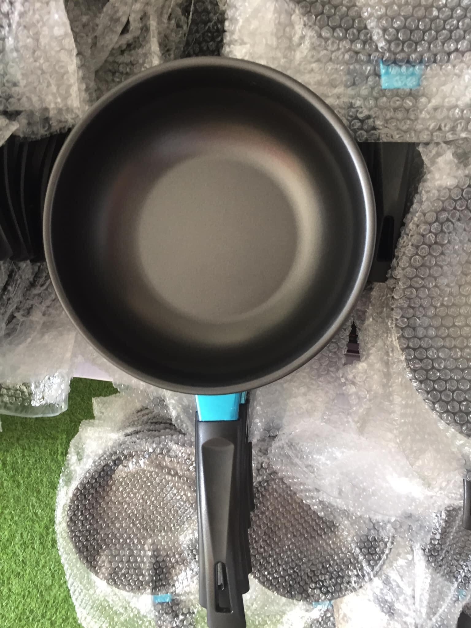 Chảo chống dính 18cm
