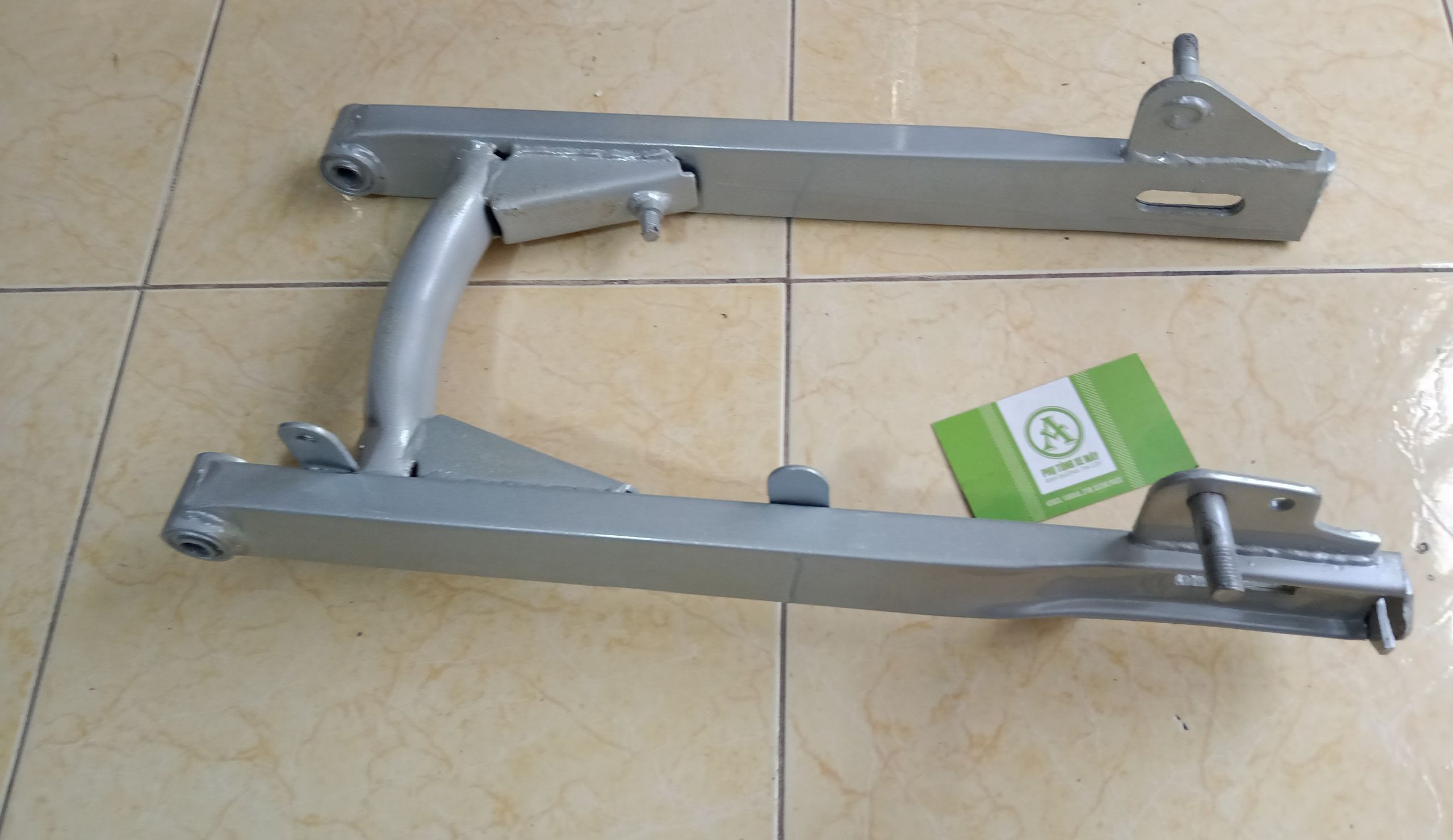 GẮP CÀNG SAU SUPER DREAM CAO CẤP