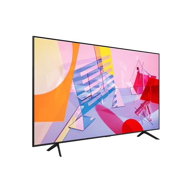 [Trả góp 0%]Smart Tivi Samsung 55 inch 4K 55Q65T