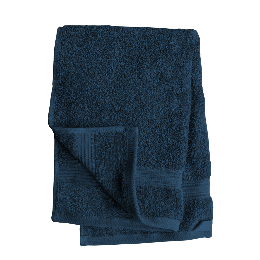 Khăn tắm cotton |JYSK Karlstad | 40x60cm | Nhiều màu