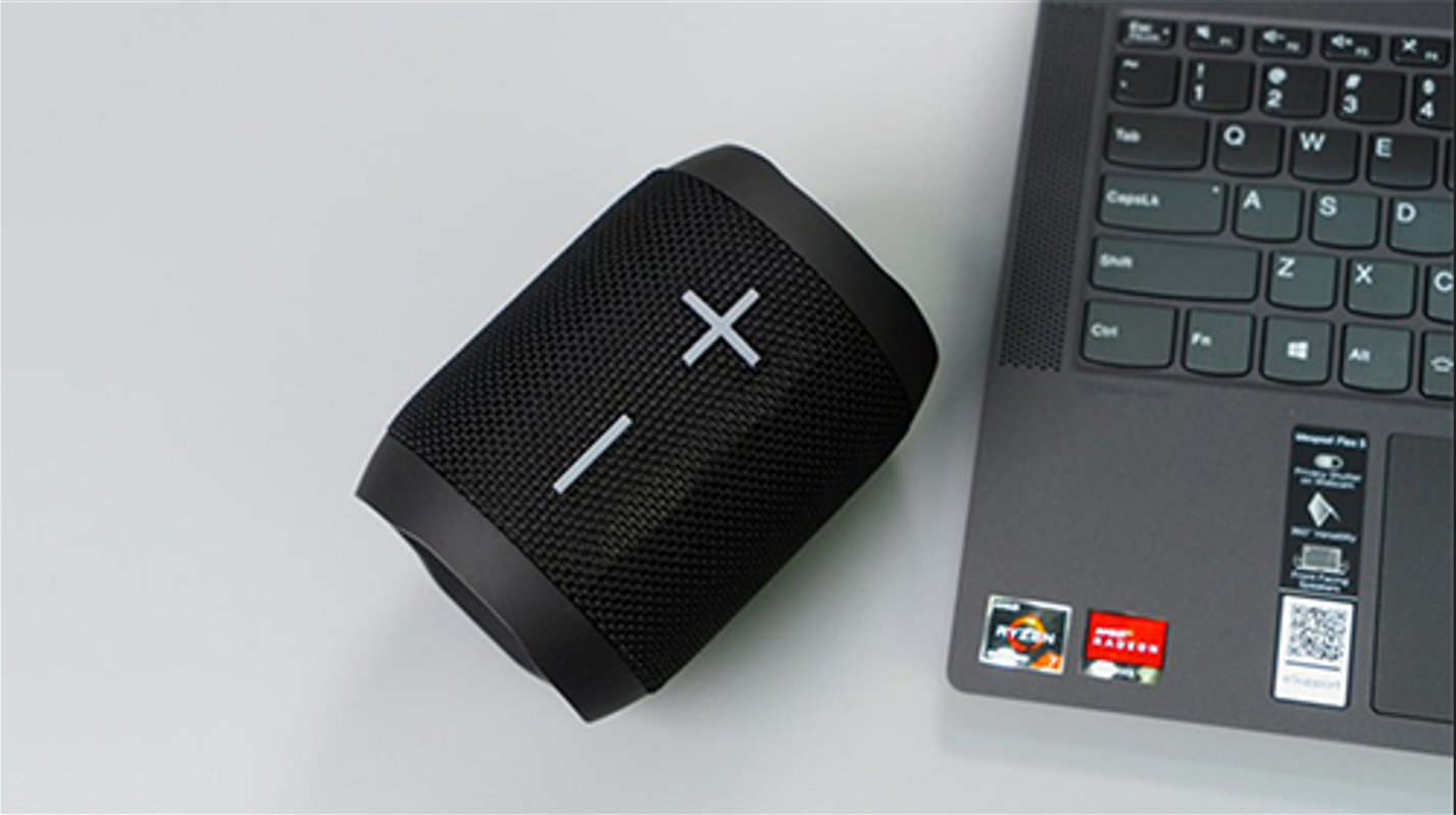 Loa bluetooth Morello BS03 Chính Hãng