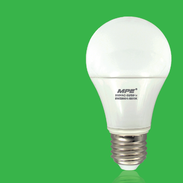 [HCM]Bóng đèn Led Bulb tròn 3w mpe ánh sáng vàng - Led Bulb tròn 3w mpe sản phẩm đa dạng về mẫu mã kích cỡ chất lượng tốt đảm bảo an toàn sức khỏe người dùng