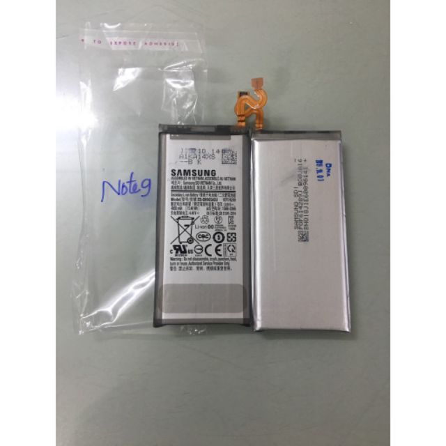 Pin Samsung Galaxy Note 9 / N960 ( 4000Mah)
