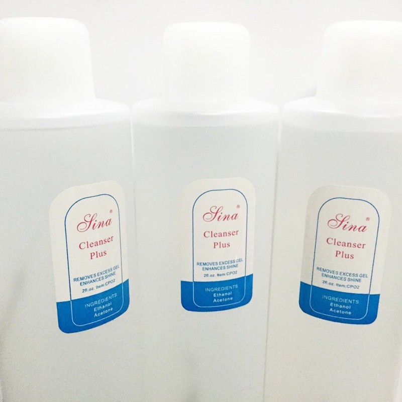LiNa NƯỚC LAU GEL 1000ml