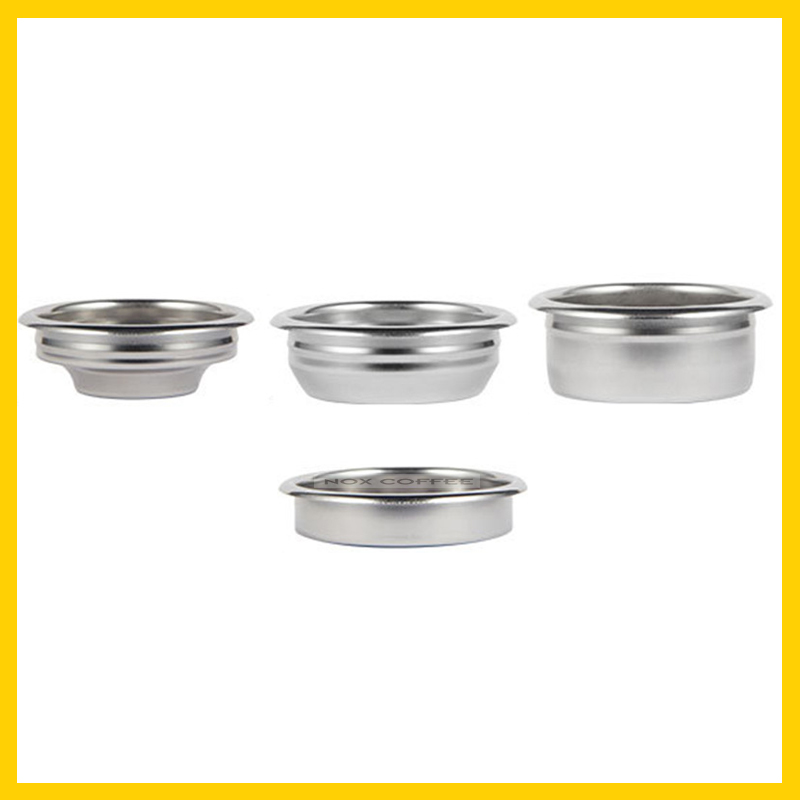 Giỏ lọc 58mm (Filter Basket 58mm)