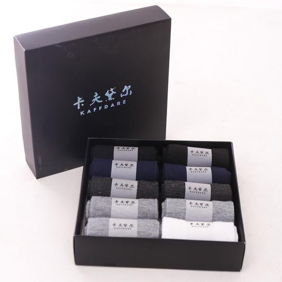 Tất, vớ cổ ngắn chống hôi chân (Combo 10 đôi)