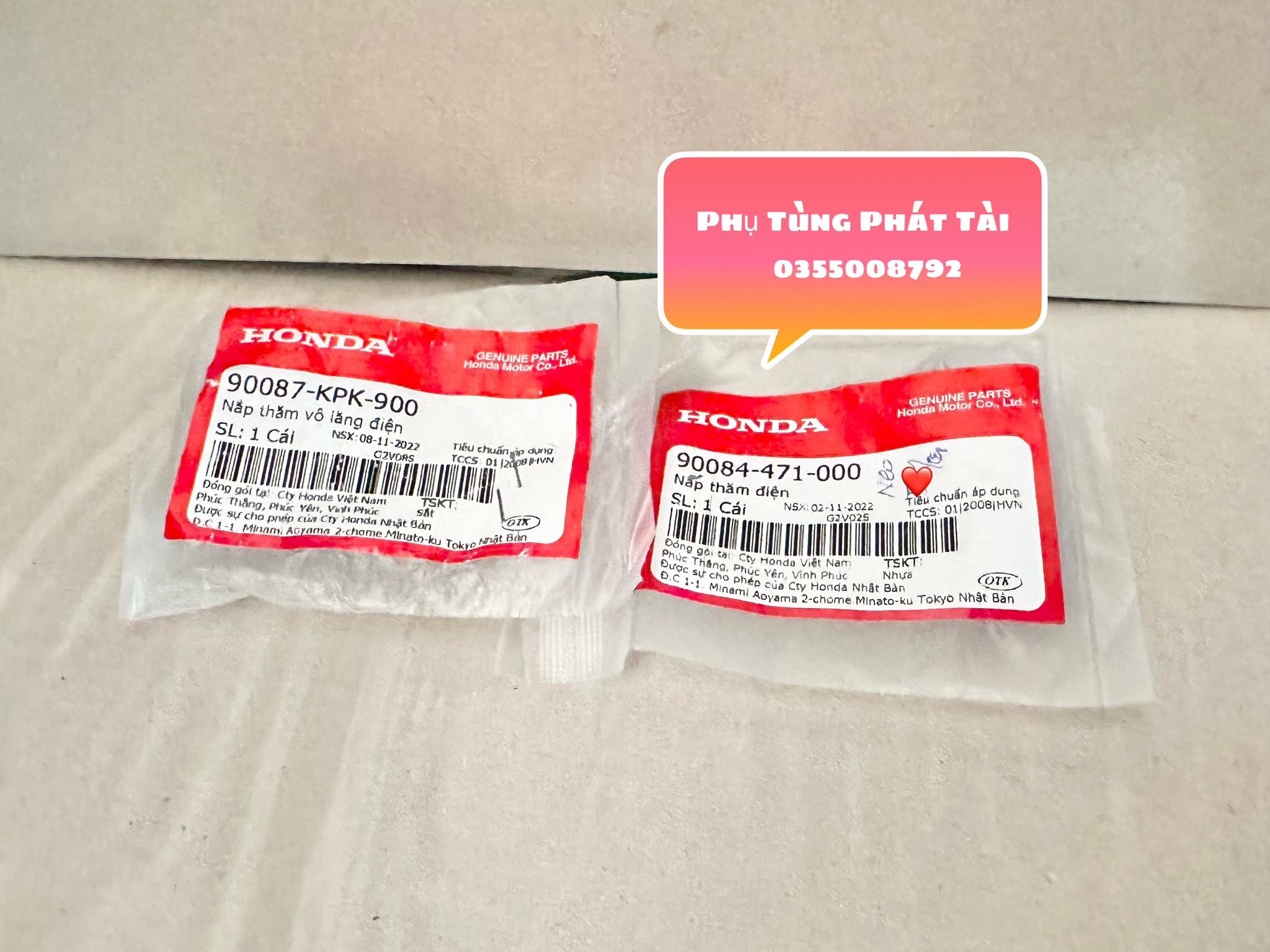 Nắp Chụp Lốc Lửa Future Neo - FU X Chính Hãng Honda