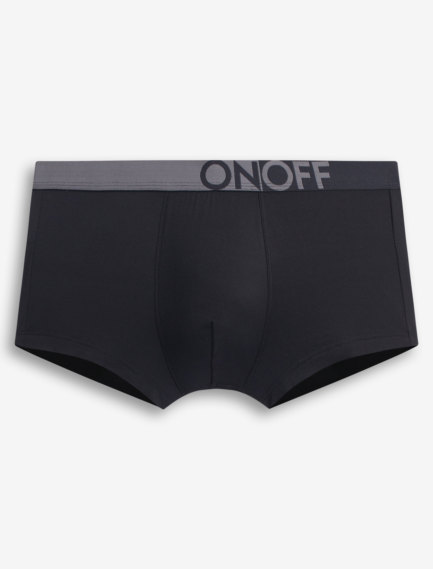 Quần lót nam thể thao ONOFF sport 24h Microfiber mesh siêu mảnh thoáng khí - 18UO22A022