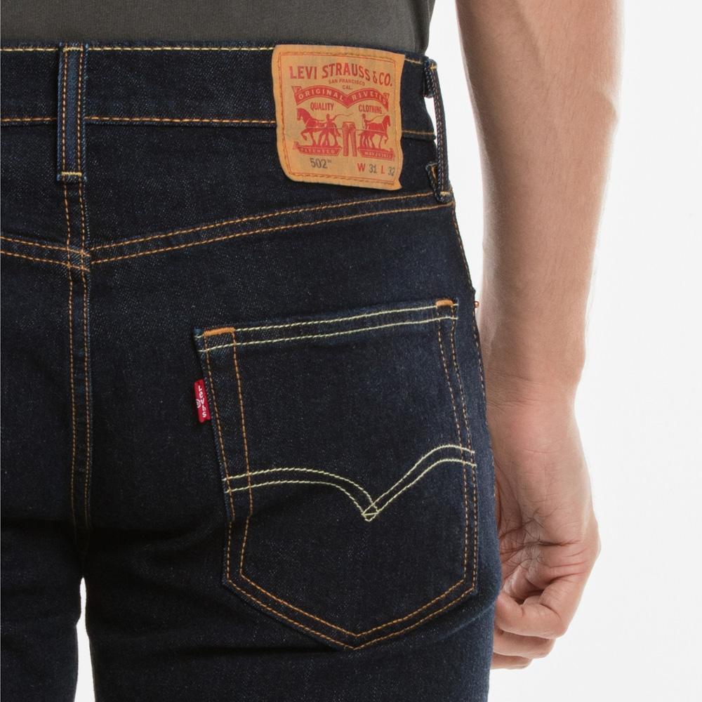 LEVI'S - QUAN JEANS NAM DAI 29507-0083