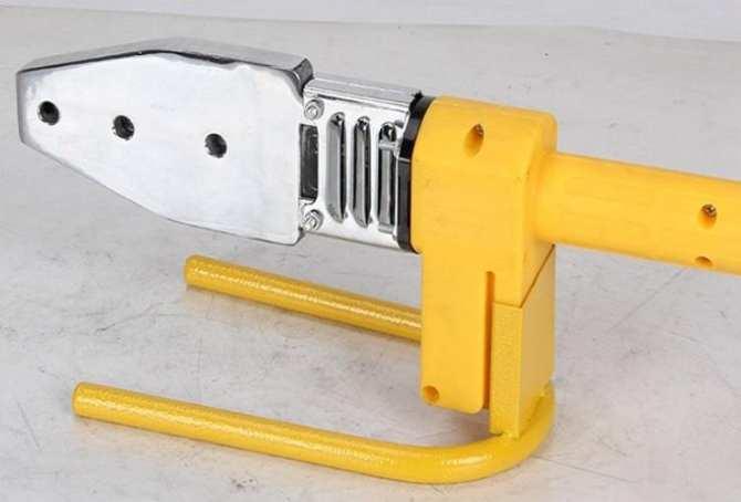 Máy Hàn Nhiệt Ống Nước PPR 20 - 32