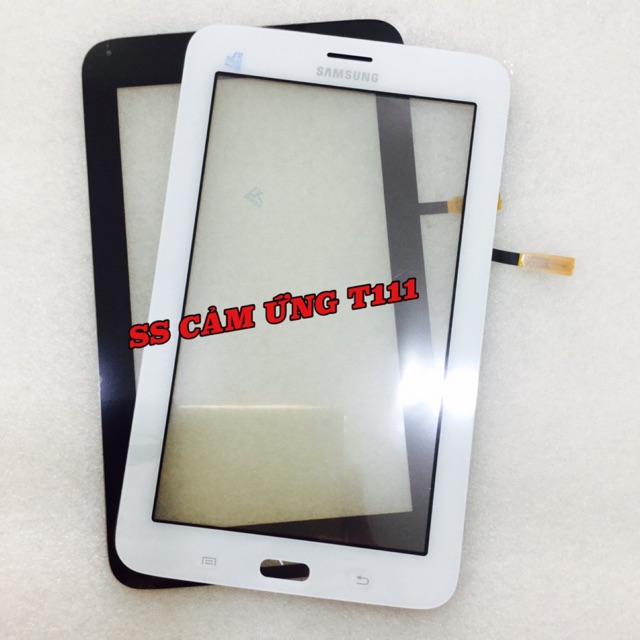 Cảm ứng samsung galaxy tab T111 (tab 3 lite)