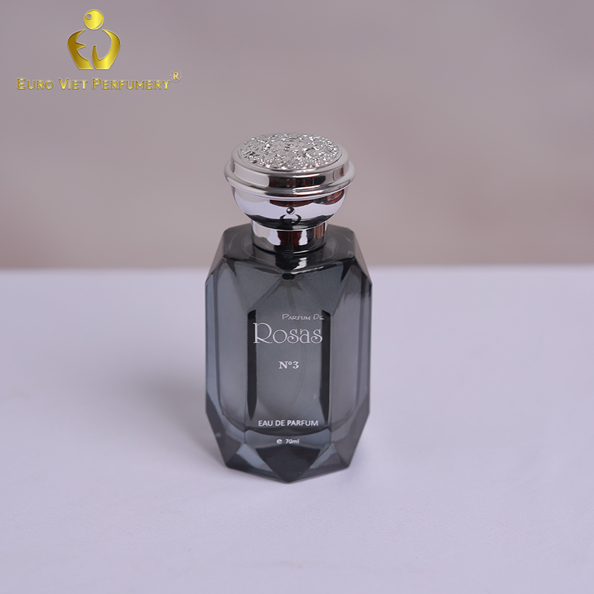 NƯỚC HOA PARFUM DE ROSAS No.3 Very sexy .(NƯỚC HOA NỮ)