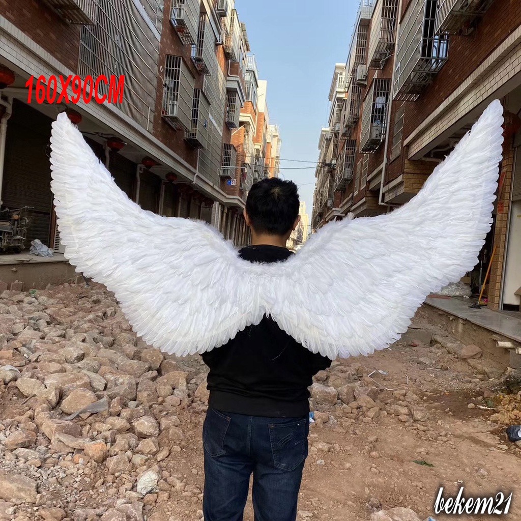 (160CM x 90CM) CÁNH THIÊN THẦN COSPLAY