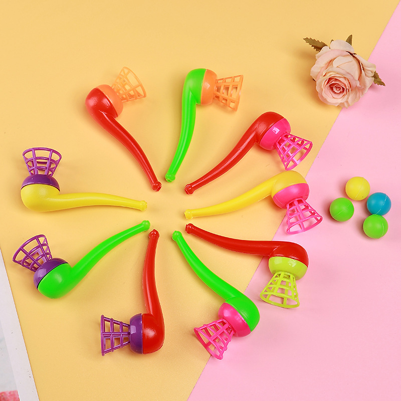 [Combo] 3 Pieces of Balancing Ball Toys for Children (1596Tbb)