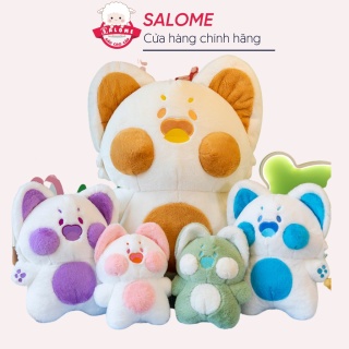 Gấu Bông Mèo DUDU Cute 40cm SALOME Tp HCM thumbnail