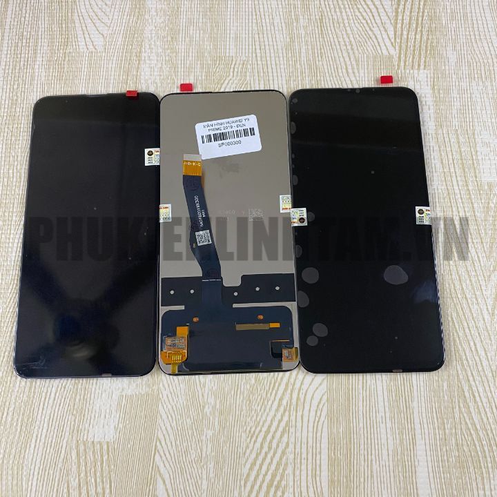 Màn hình Huawei Y9 Prime 2019