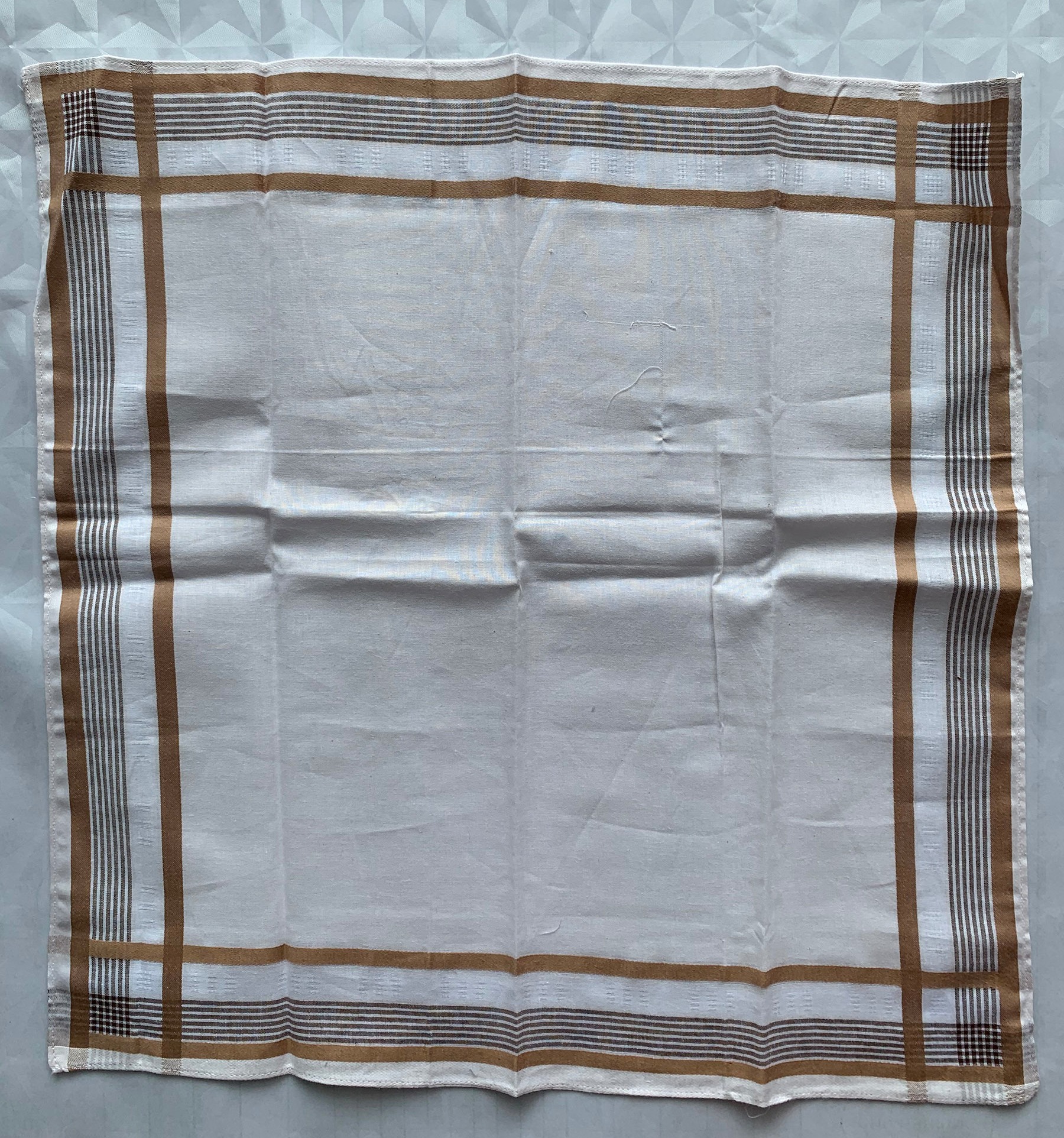 COMBO 4 KHĂN TIỆP( KHĂN MÙI XOA)