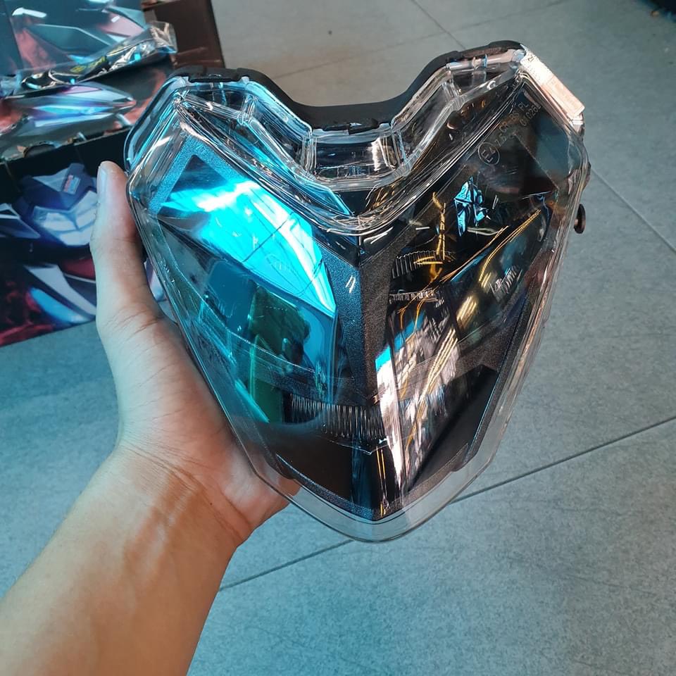 [HCM]CHÓA ĐÈN ZHI.PAT WINNER V1 MẪU 2020 C.HÃNG