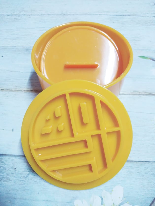 COMBO 3 KHUÔN XÔI PHƯỚC LỘC THỌ 14 CM