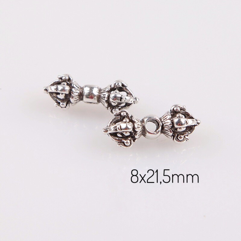 Charm chùy kim cang - kl095