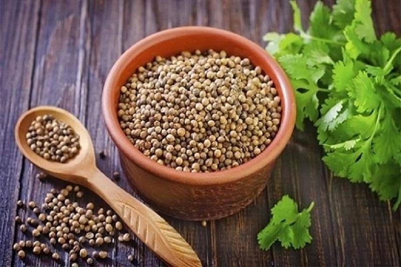 1kg Hạt Mùi -  (Hạt Rau Mùi)  Có Tặng Quà