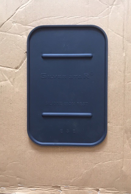 đế lót bàn ủi silicon chịu nhiệt