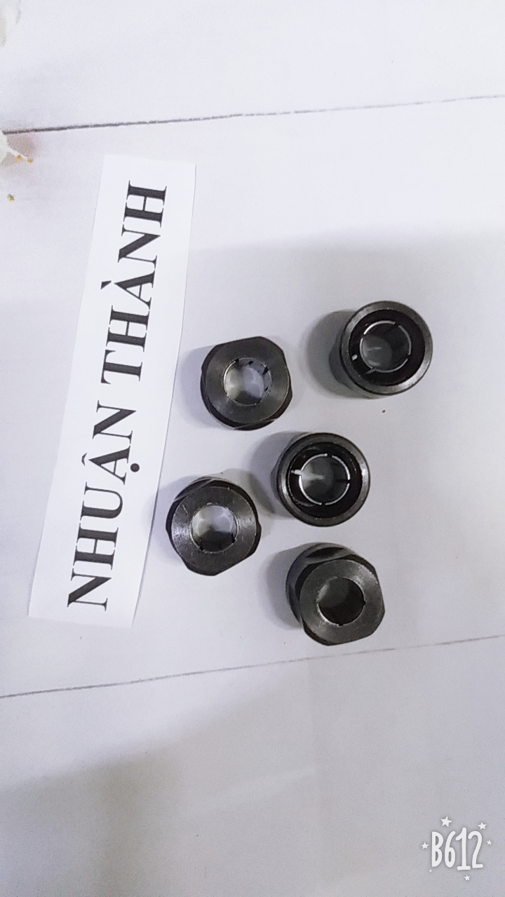 Ốc máy soi gỗ 3612 (có kích thước cụ thể trong hình)