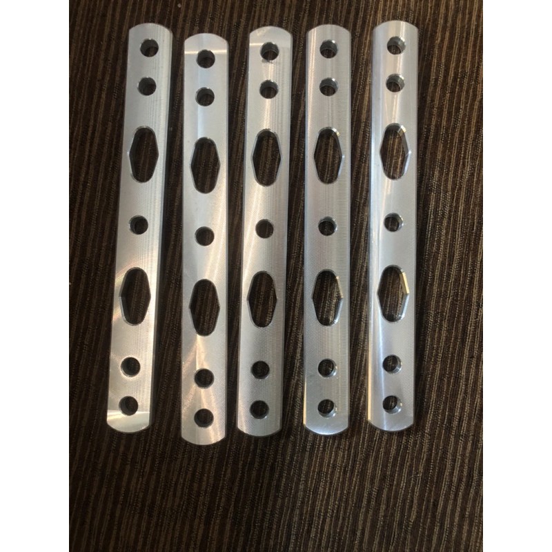 Bass cnc Bắt Pô mọi loại xe