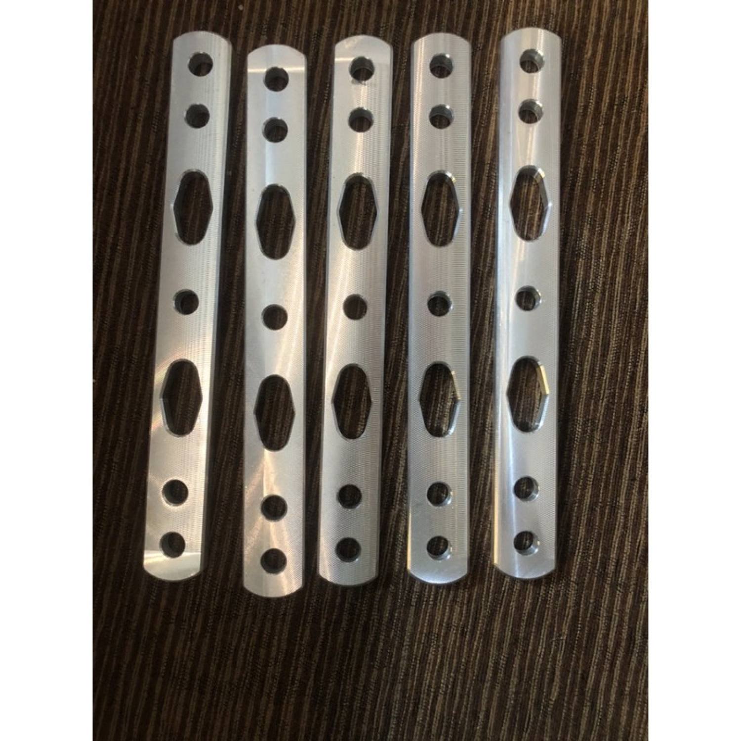 Bass cnc Bắt Pô mọi loại xe