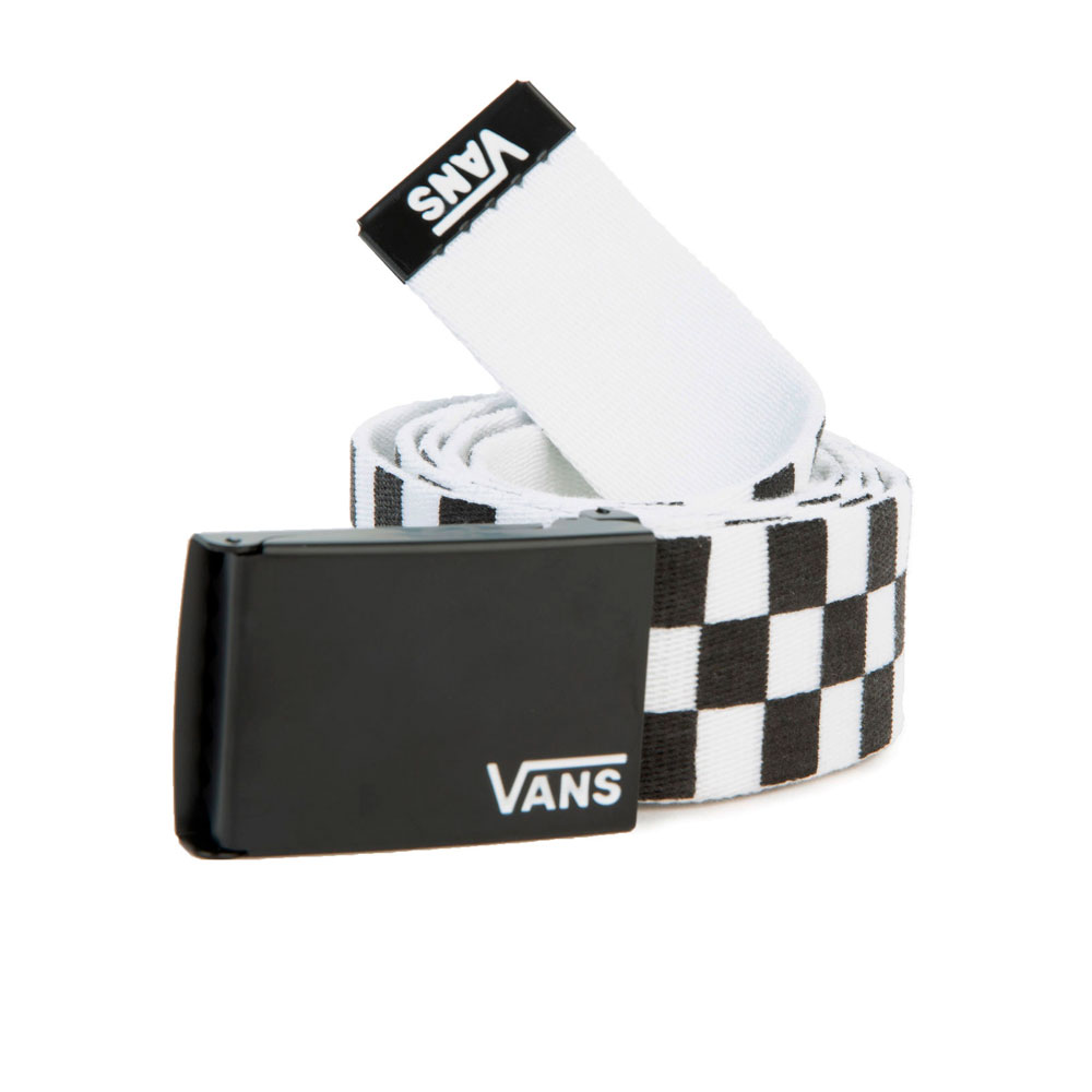 Dây nịt ( thắt lưng) Vans M LONG DEPSTER WEB BELT VN0A3HZWHU0